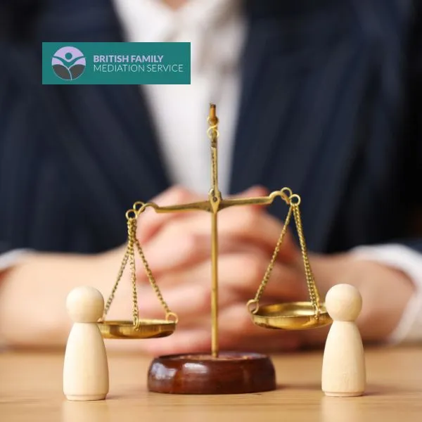 When Is Family Court Unavoidable Warwickshire