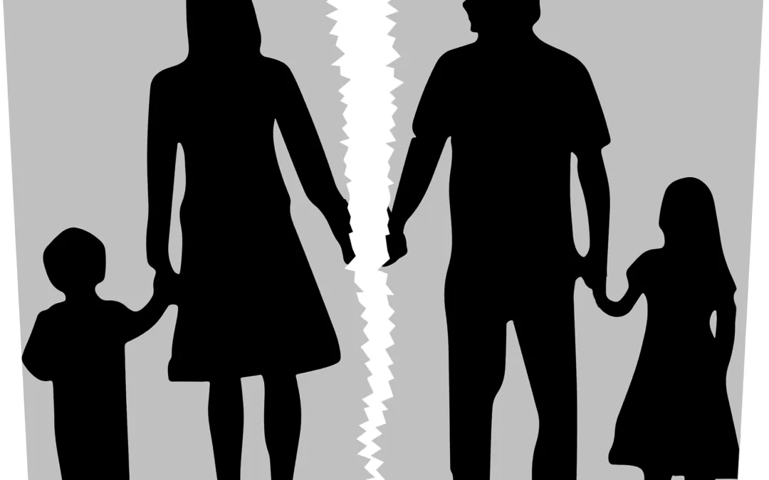 What to Do First If Your Ex Breaks the Agreement Warwickshire