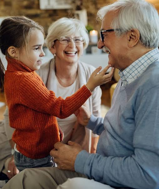 What Happens If My Grandchild’s Parents Won’t Agree to Contact Warwickshire?