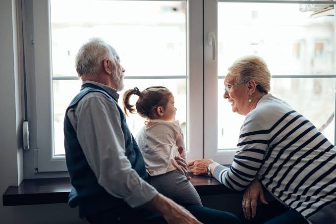 Why Has Contact With My Grandchildren Been Cut Off Warwickshire?